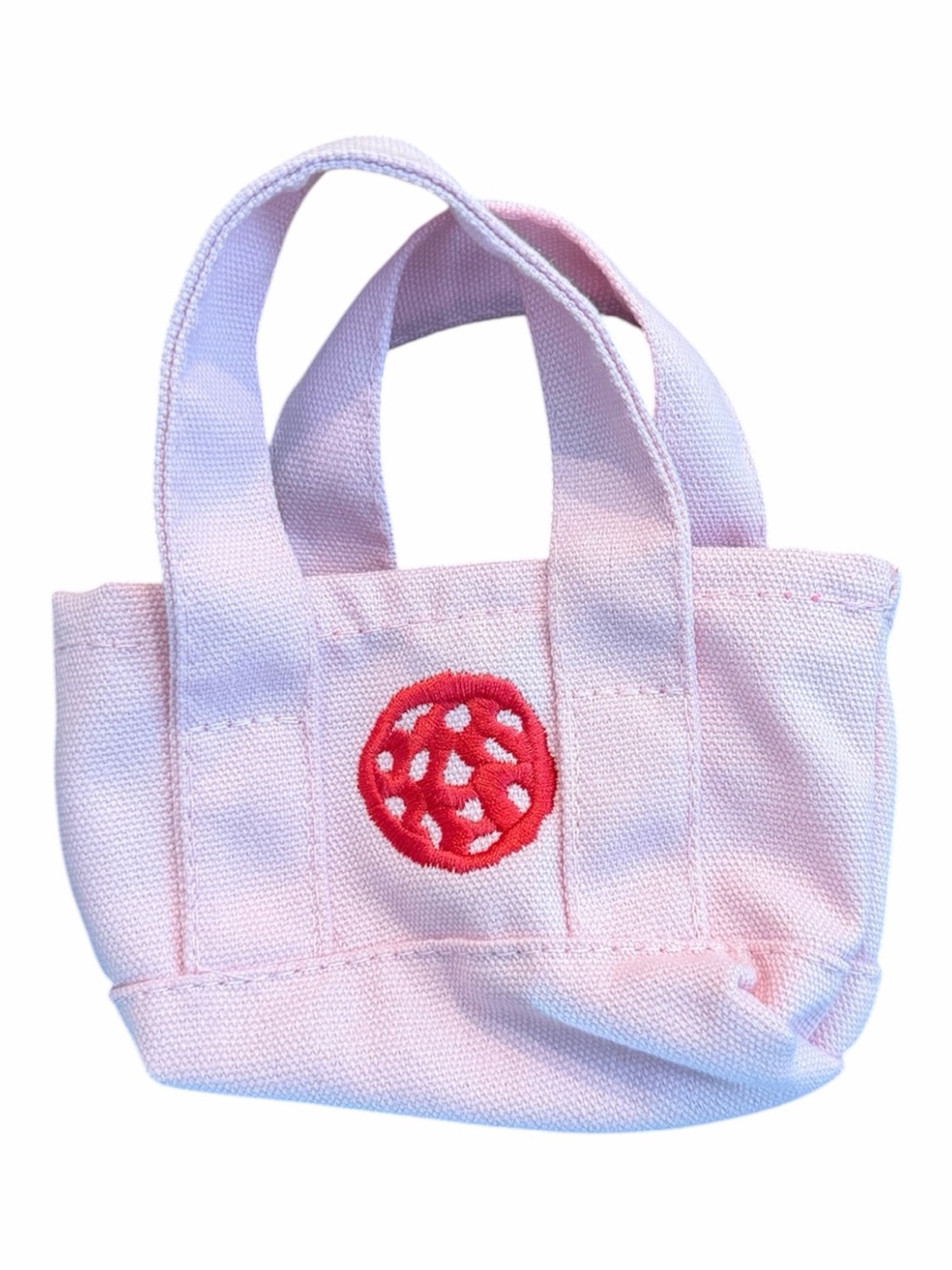 Levain Mini Cherry Blossom Cookie Tote